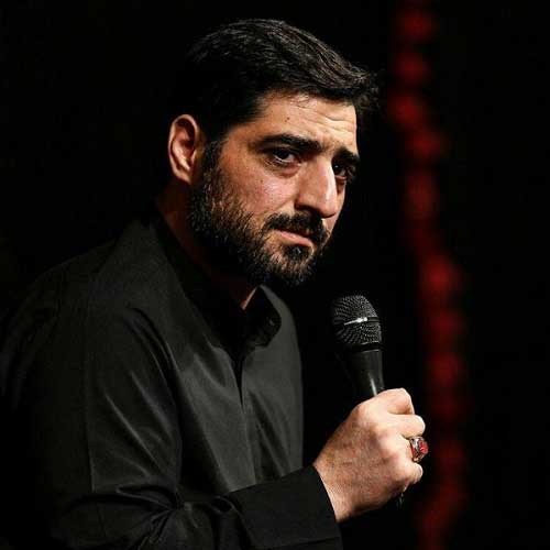 مجید بنی فاطمه مداحی شاهکار میباره بارون روی سر مجنون